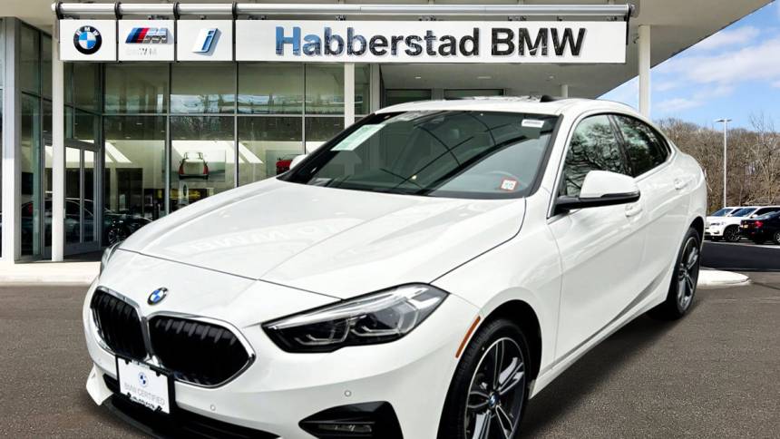 2021 bmw 2 series 228i