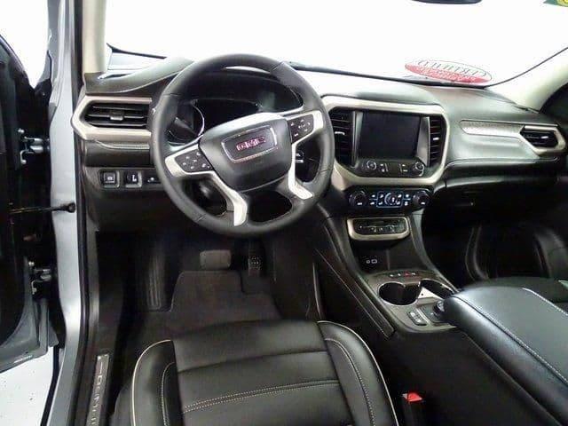 2023 gmc acadia denali in allamuchy township, new jersey