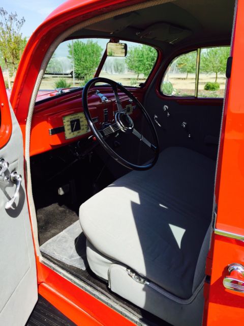 1936 buick century series 60 restored resto mod rod art deco