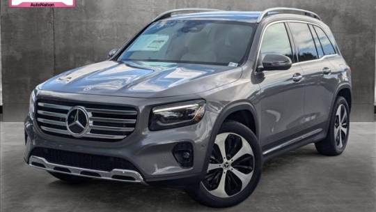 2024 Mercedes-Benz GLB