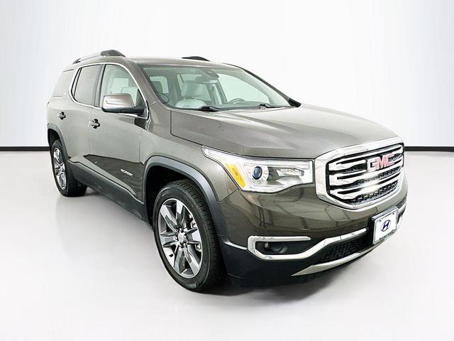 2019 gmc acadia slt-2