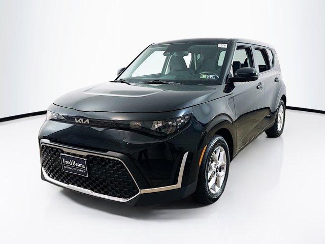 2023 kia soul s