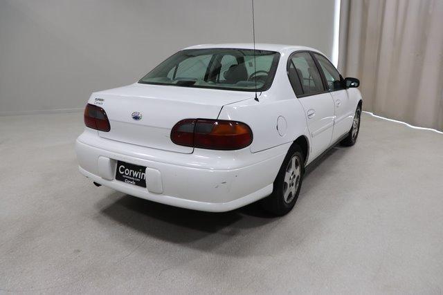 used 2004 chevrolet malibu classic fargo, nd 58103 for sale in fargo, north dakota