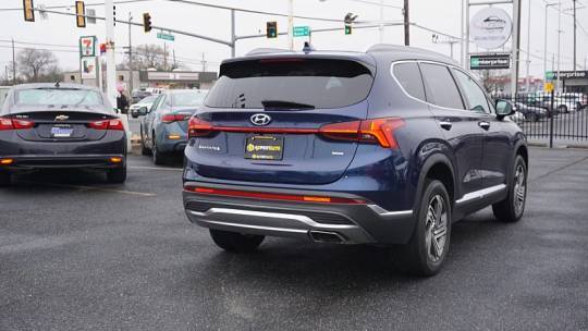 2023 Hyundai
