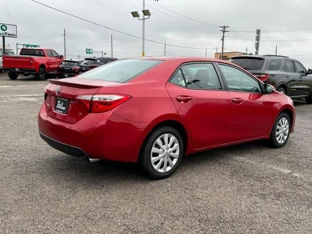 2016 toyota corolla le in saint louis, missouri