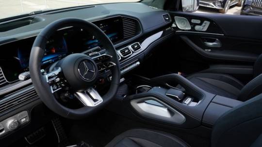 2024 Mercedes-Benz GLE