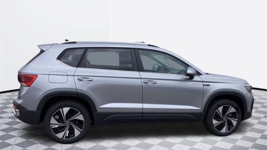 2024 Volkswagen Taos