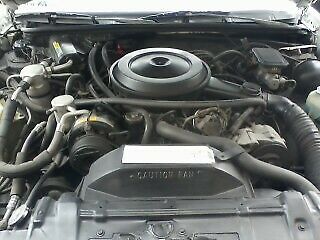 1988 oldsmobile classic cutlass coupe