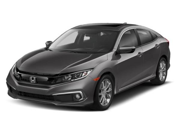 2019 honda civic sedan in minneapolis, minnesota