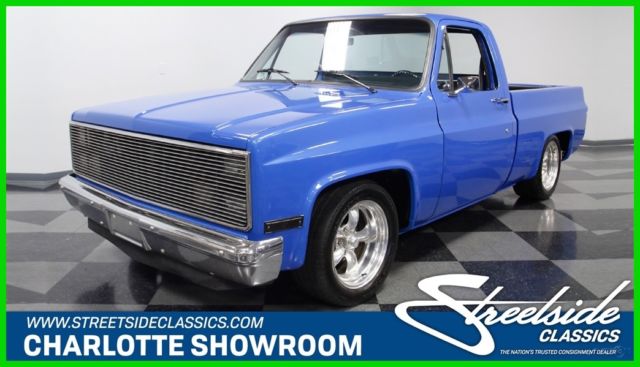 1987 classic 1500 used 5.7l v8 16v automatic rwd