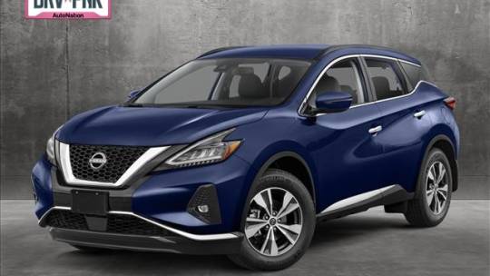 2024 Nissan Murano