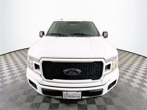 2018 ford f-150 xl in farmington, new mexico