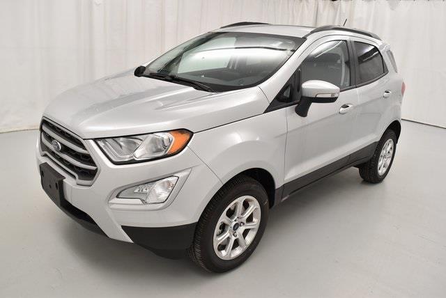 2018 ford ecosport se awd se 4dr crossover for sale in topeka, kansas