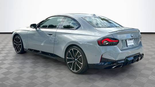 2024 BMW 2 series