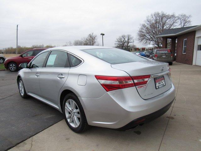 used 2013 toyota avalon xle neenah, wi 54956 for sale in neenah, wisconsin
