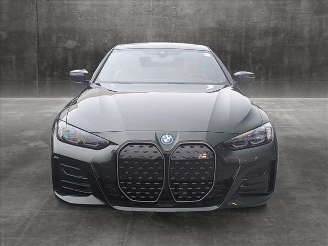 2024 bmw i4 gran coupe m50