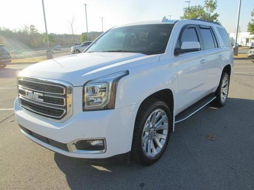 2017 gmc yukon in minneapolis, minnesota
