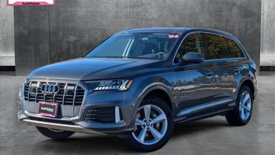 2024 Audi Q7