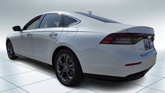 2024 Honda Accord