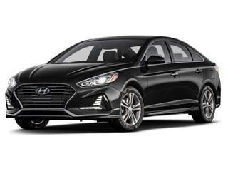 2018 hyundai sonata eco