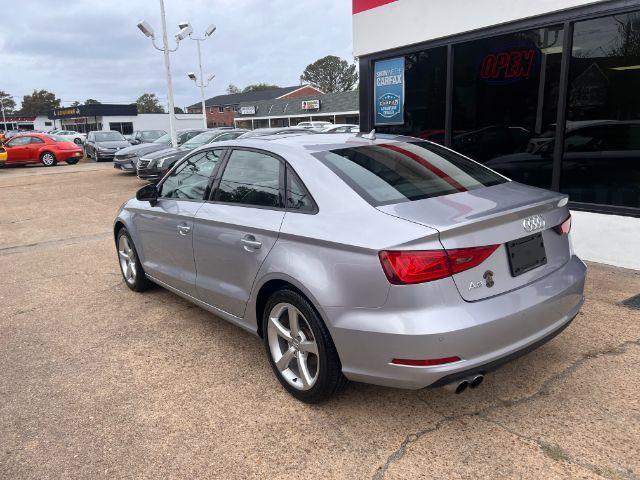 2016 audi a3 1.8t premium