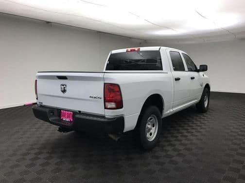 2023 ram 1500 classic tradesman in coeur d'alene, idaho