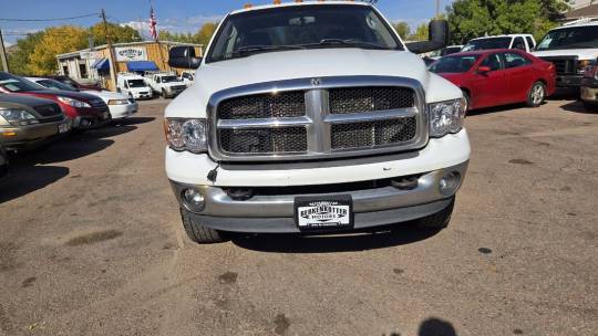 2005 Dodge Ram