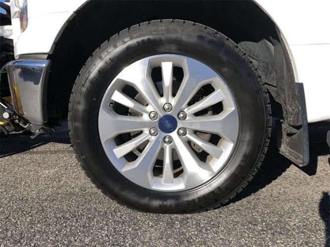 2015 ford f-150 xlt 4x4 xlt 4dr supercrew 6.5 ft. sb for sale in saco, maine