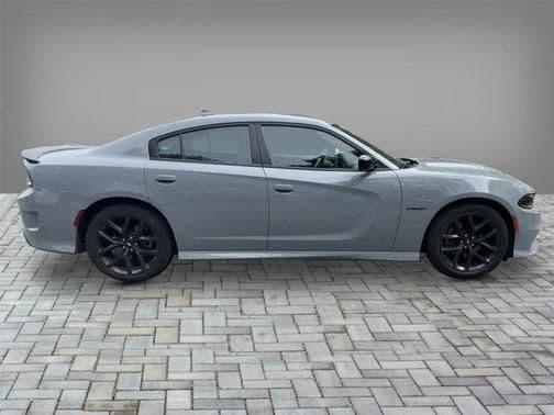 2022 dodge charger r/t in huntsville, alabama