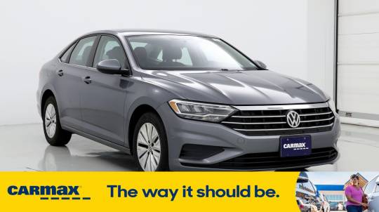 2020 Volkswagen Jetta