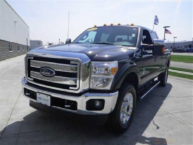2014 ford super duty f-350 srw in greenwood, in