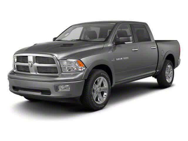 2010 dodge ram 1500 trx