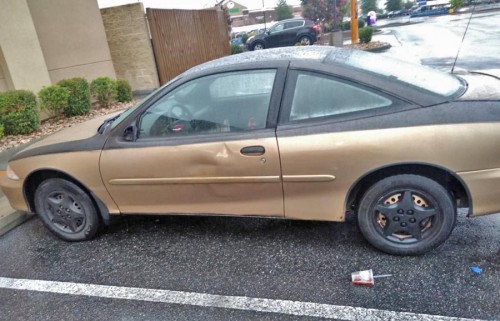 2000 chevrolet cavalier for sale in virginia by owner