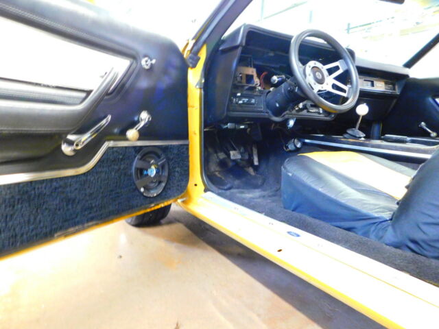 1976 ford mustang ii t1283239