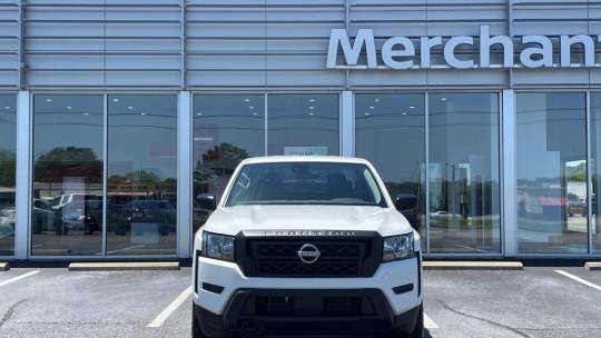 2024 Nissan Navara (Frontier)