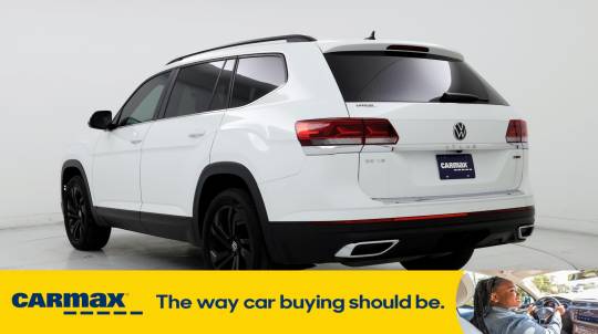 2021 Volkswagen 1500 classic