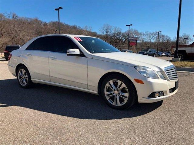 used 2011 mercedes-benz e 350 4matic sedan edwardsville, ks 66111 for sale in kansas city, kansas