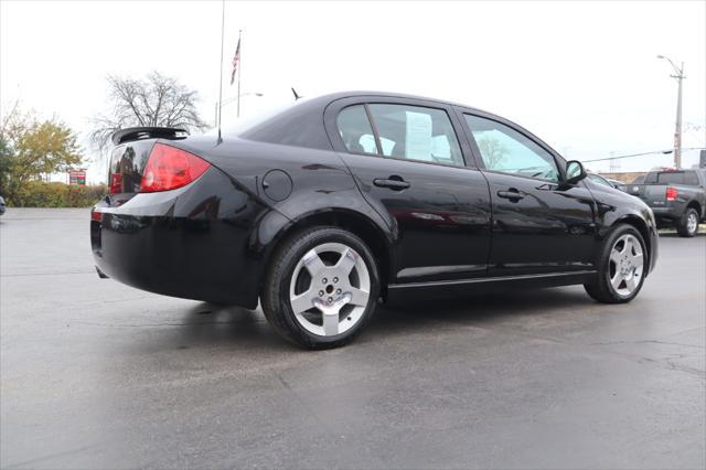 2010 chevrolet cobalt lt