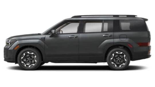 2025 Hyundai Santa Fe