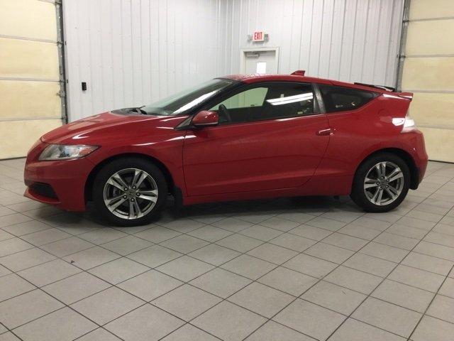 used 2013 honda cr-z paducah, ky 42001 for sale in avondale, kentucky