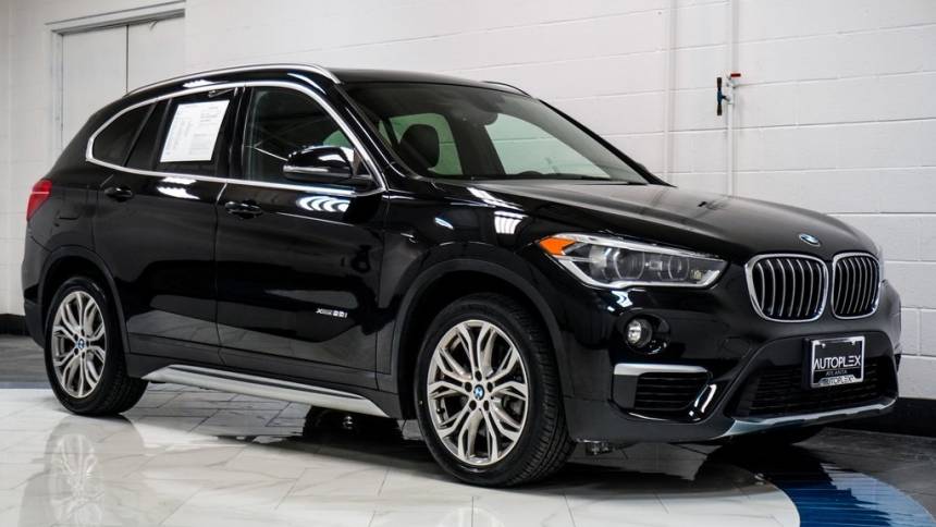 2016 bmw x1 xdrive28i