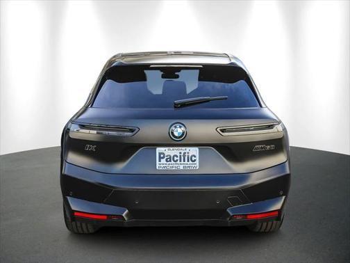 2023 bmw ix