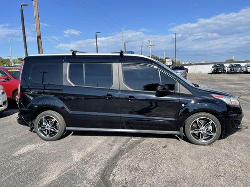 2018 ford transit connect in dulles, virginia