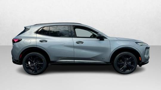 2024 Buick Envision