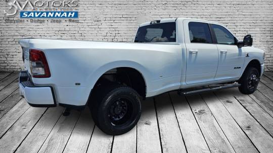 2024 RAM 3500