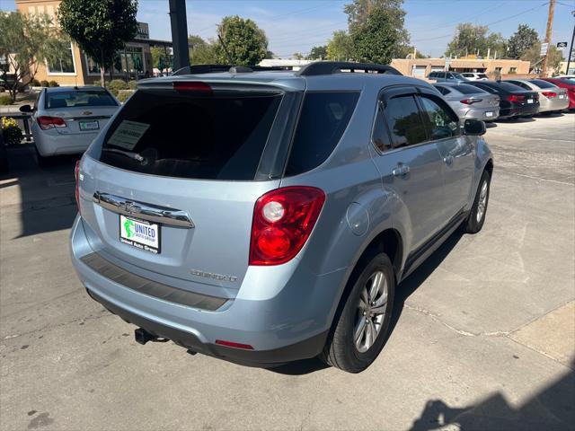 2015 chevrolet equinox 1lt