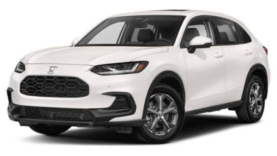 2025 Honda HR-V