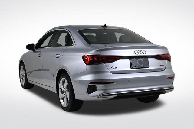 2024 audi a3 40 premium