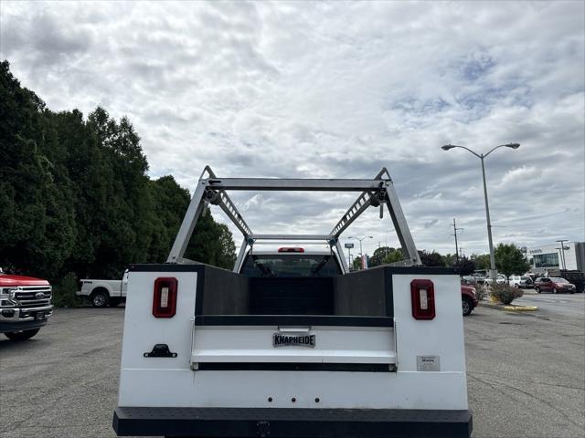 2022 gmc sierra 3500 base