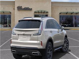 2025 Cadillac XT4 s